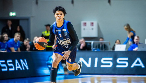 Antra nesėkmė paeiliui: „Neptūnas“ gavo smūgį Jonavoje