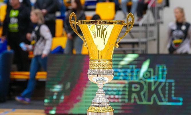 Aiškios RKL „Lyderių taurės“ poros ir turnyro formatas