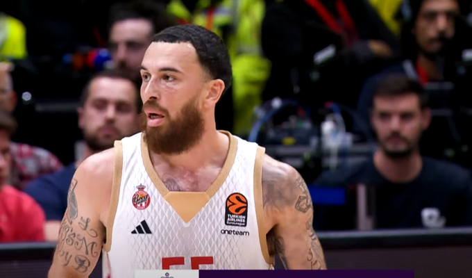 „Barcelona“ akiratyje - J. Montero ir M. Jamesas