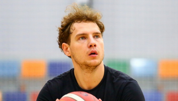 R. Jokubaitis: „Žalgiris“ žaidžia vieną geriausių sezonų istorijoje“