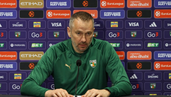 A. Obstą išskyręs T. Masiulis atskleidė M. Lo situaciją (VIDEO)