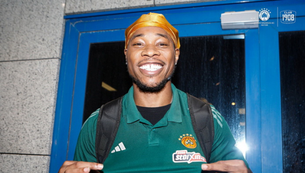 „Panathinaikos“ atliko permainas: išmetė aukštaūgį ir pasikvietė graiką