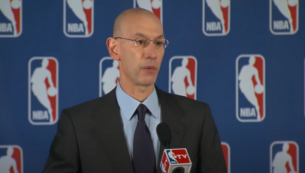 NBA galvoja jungtis su Eurolyga: A. Silveris prakalbo apie bendrą lygą