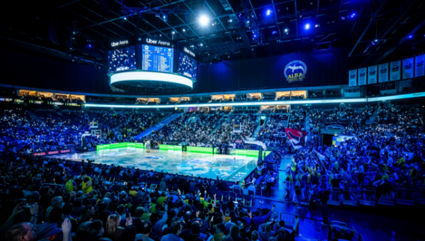 ALBA žengė žingsnį link „NBA Europe“: statys naują areną