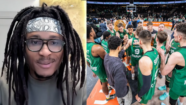 Prieš lemiamas kovas - Eurolygos žvaigždės prognozė „Žalgiriui“ 