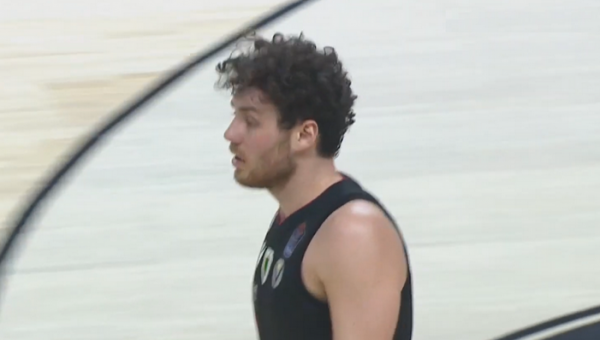 A. Pajola domina kelias Eurolygos ekipas