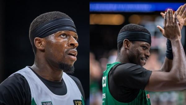 „Anadolu Efes“ taip pat užsinorėjo S. Francisco: pateikė solidų pasiūlymą