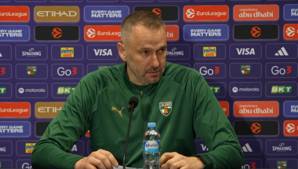 T. Masiulis: apie „Fenerbahče“ formą, lyderį ir staigmenas Š. Jasikevičiui