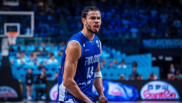 Suomijos rinktinės puolėjas domina tris Eurolygos ekipas