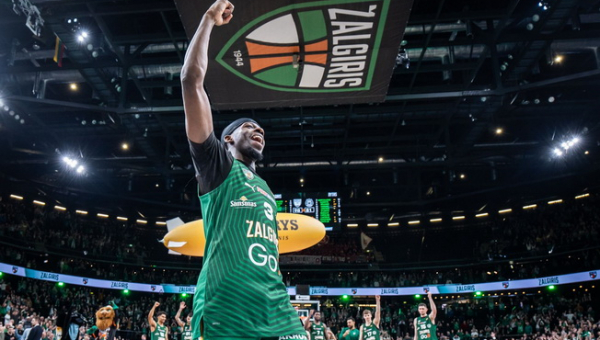 S. Francisco vilioja ir „Anadolu Efes“: siūlo ilgalaikį kontraktą ir įspūdingą pinigų sumą