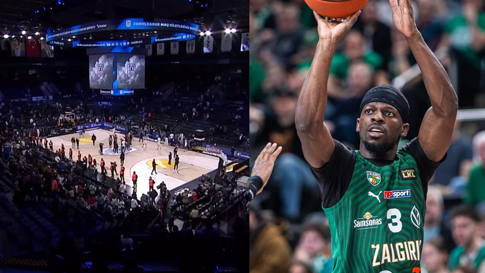 Tęsiasi peštynės dėl S. Francisco: į lenktynes įsijungė ir „Anadolu Efes“