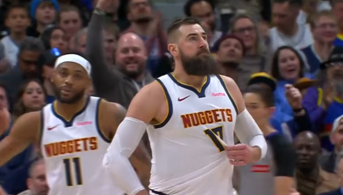 J. Valančiūnas ruošiasi grįžti į Europą: sulaukė solidaus Eurolygos ekipos pasiūlymo