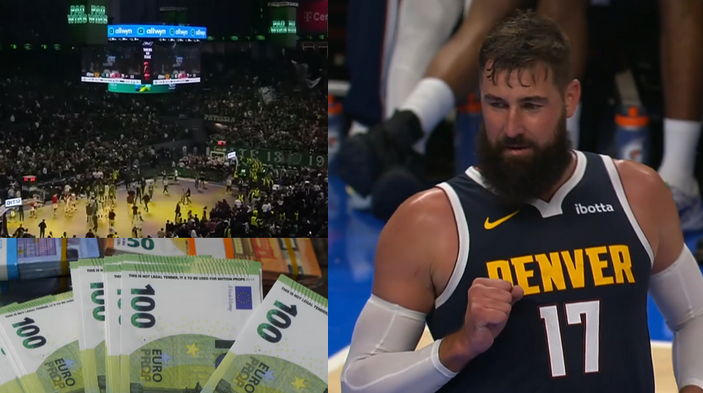 J. Valančiūnui - solidus Eurolygos komandos pasiūlymas