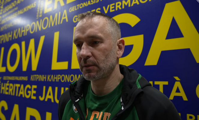 Stambule laimėjęs T. Masiulis: „Čia buvo daugiau emocijų“ (Ą. Tubelio komentaras)