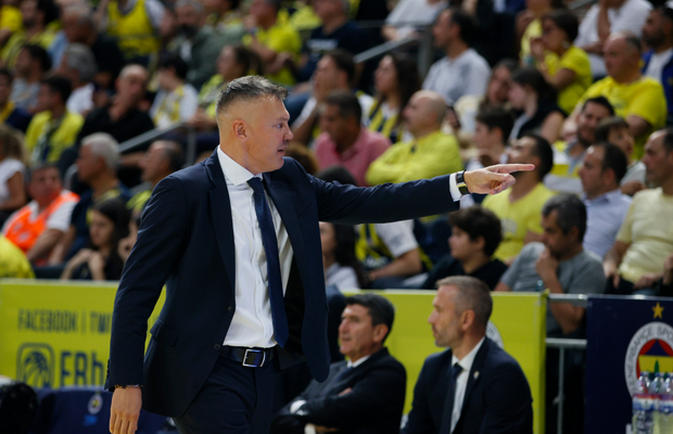 „Fenerbahče“ duobė gilėja: pralaimėjo vieniems iš Turkijos autsaiderių