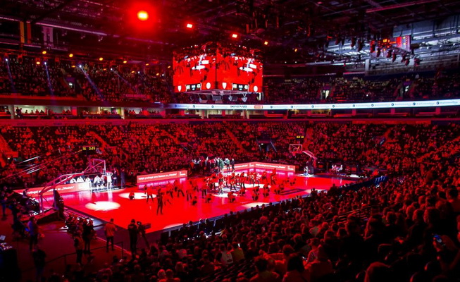 Paaiškėjo, kas kitą sezoną transliuos KMT kovas