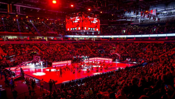 Paaiškėjo, kas kitą sezoną transliuos KMT kovas