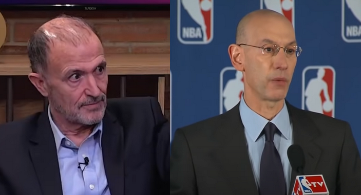 NBA ir Eurolyga pradeda derybas dėl bendro turnyro: aišku, kiek galėtų žaisti komandų 