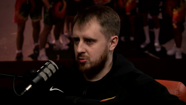 T. Tarasevičius – apie Europos sidabrą ir laukiančią Pasaulio taurę (VIDEO)