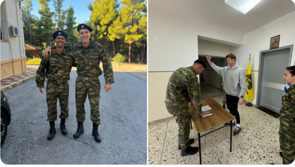 „Panathinaikos“ reikalauja atimti Graikijos pilietybę Th. Walkupui