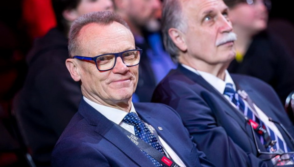 R. Brazausko istorija: nuo švilpuko mokykloje iki geriausio pasaulio teisėjo