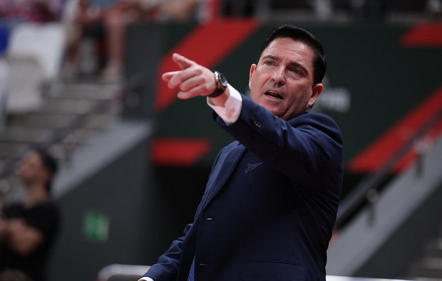 X. Pascualis gyrė kauniečius: „Žalgiris“ dabar atrodo geriausiai Eurolygoje“