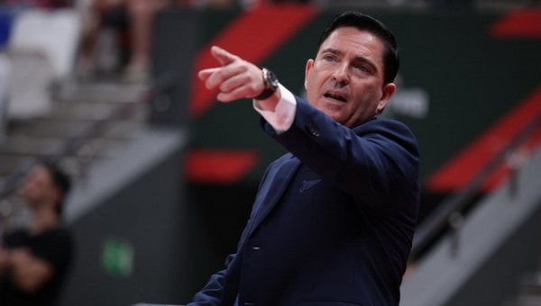 X. Pascualis gyrė kauniečius: „Žalgiris“ dabar atrodo geriausiai Eurolygoje“