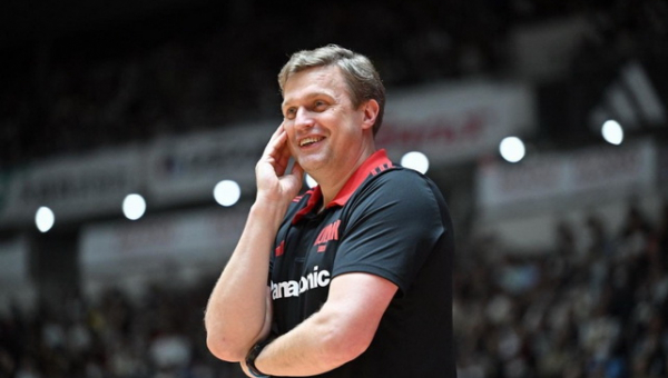 D. Adomaičio auklėtiniai patyrė septintą pralaimėjimą Japonijoje