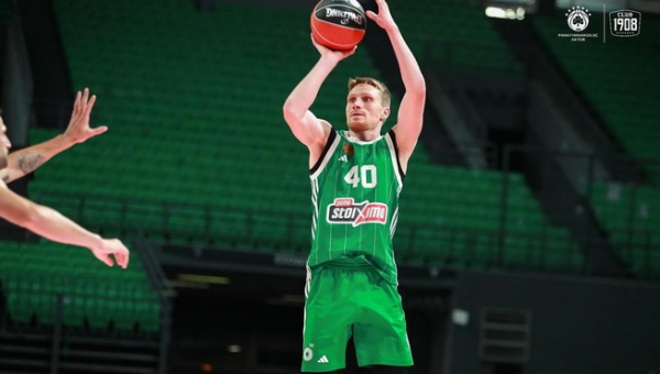 M. Grigonis: „Nuolat dirbu su savimi, kad jausčiausi užtikrintai“