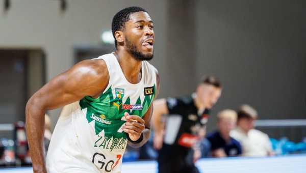 M. Wrighto sprendimas: aišku, kokio „Žalgirio“ pasiūlymo jis atsisakė