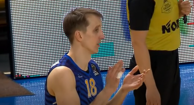 „Neptūnas” stiprina ambicijas: paskirtas naujas sporto direktorius