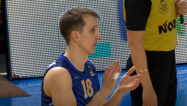 „Neptūnas” stiprina ambicijas: paskirtas naujas sporto direktorius