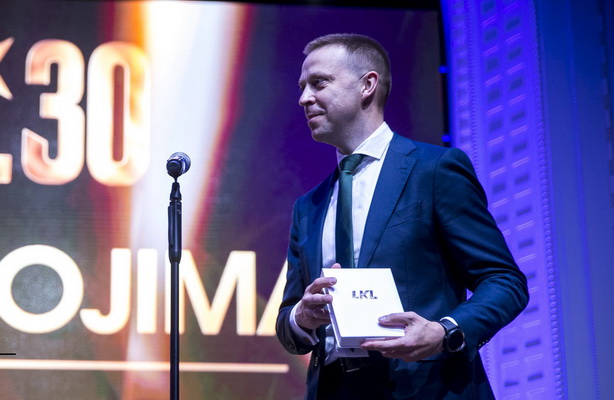 Paaiškėjo P. Motiejūno atleidimo iš Eurolygos priežastys