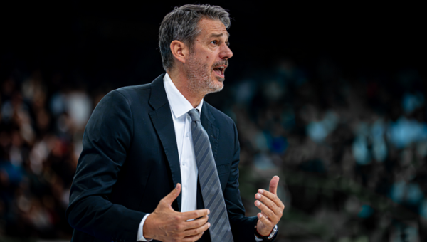 J. Golemacas: „Žalgiris“ yra viena geriausių, o gal net pati geriausia namų komanda“