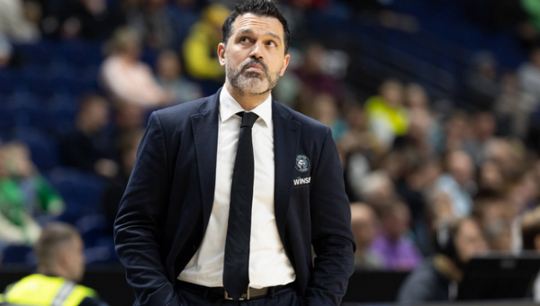 Buvęs „Wolves“ treneris neteko darbo Neapolyje