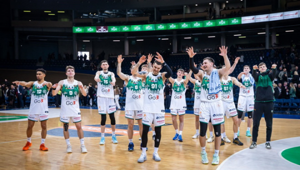 Naujos ekspertų prognozės: spėjo „Žalgirio“ ir „Dubai Basketball“ mačo baigtį
