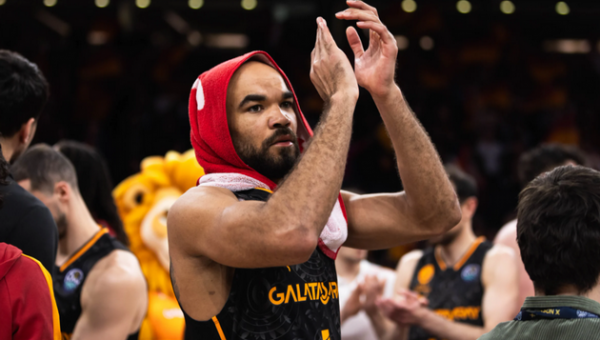 „Rytui“ varžovo teks palaukti: „Galatasaray“ išlygino serijos rezultatą