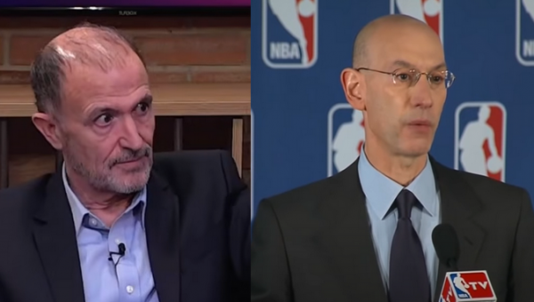 Eurolygos vadovas: „NBA gali nupirkti Eurolygą“