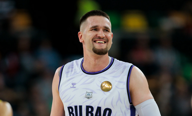 M. Normanto ir T. Dimšos ekipos susitiks FIBA Europos taurės finale