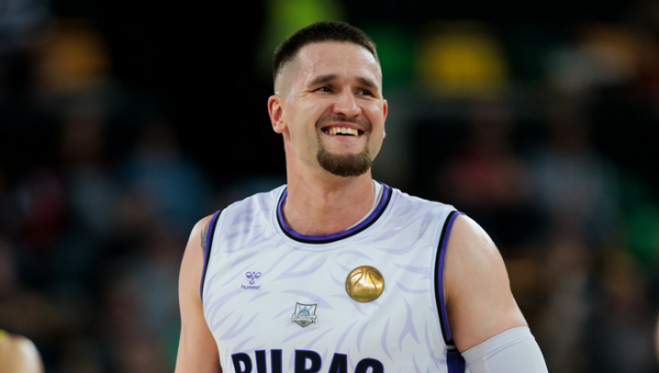 M. Normanto ir T. Dimšos ekipos susitiks FIBA Europos taurės finale