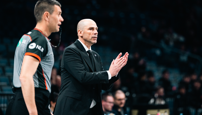 „Partizan“ treneris: „Mes prisimename rungtynes Kaune“