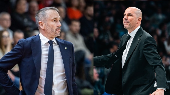 Ekspertai prognozavo „Partizan“ ir „Žalgirio“ mačo baigtį