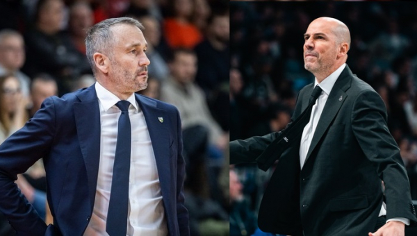 Ekspertai prognozavo „Partizan“ ir „Žalgirio“ mačo baigtį