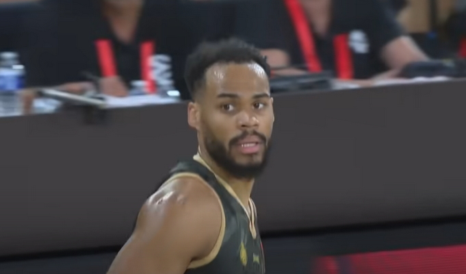 „Monaco“ namuose palaužė „Barcelonos“ klubą