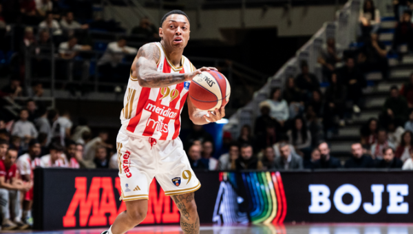 Brazilas keičia Eurolygos komandą