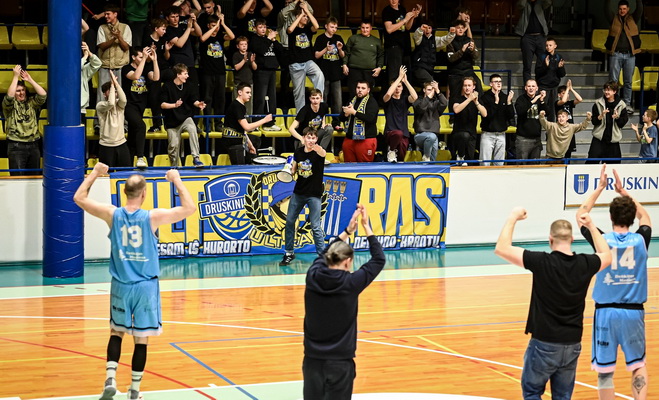 LKU Lyderių taurės finalų diena Druskininkuose: komandų apžvalga prieš lemiamas kovas