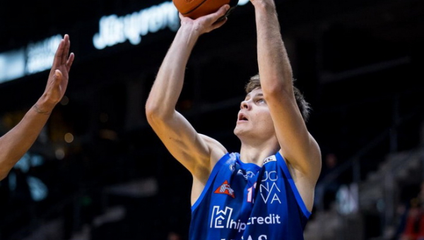 Kertinę atkarpą pasitinkantys jonaviečiai kol kas nelaidoja sezono: „Dar ne viskas prarasta“