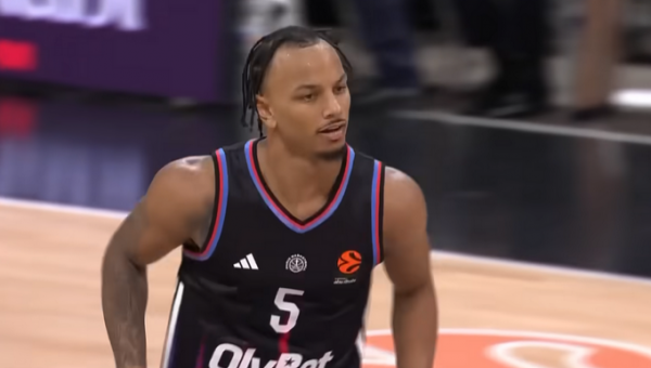 „Žalgiris“ gali sudrebinti rinką: dairosi į perspektyvų gynėją (VIDEO)