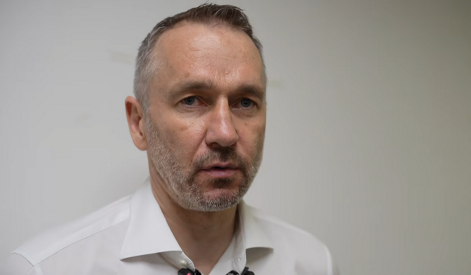 T. Masiulis po pergalės: „Norėjome, kad gynėjai kuo greičiau įeitų į rungtynes“