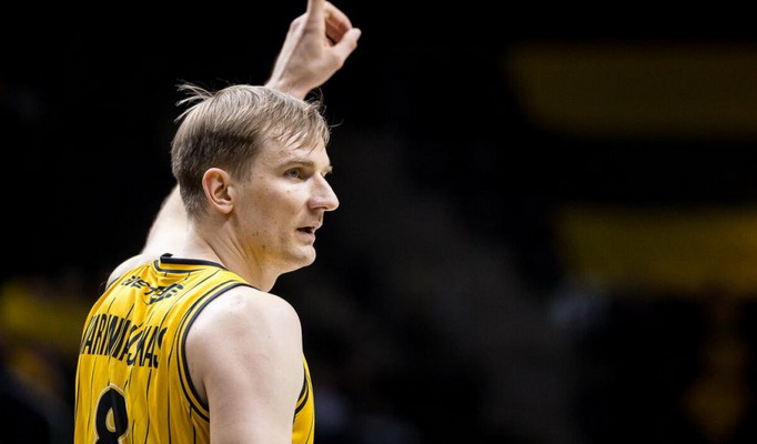 Sėkmės „Rytui“ Čempionų lygoje linkėjęs V. Kariniauskas nelaukia lengvos kovos Šiauliuose